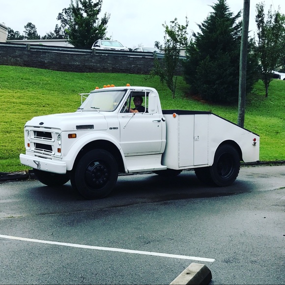 Meet your Posher, Hayden - Picture 8 of 8